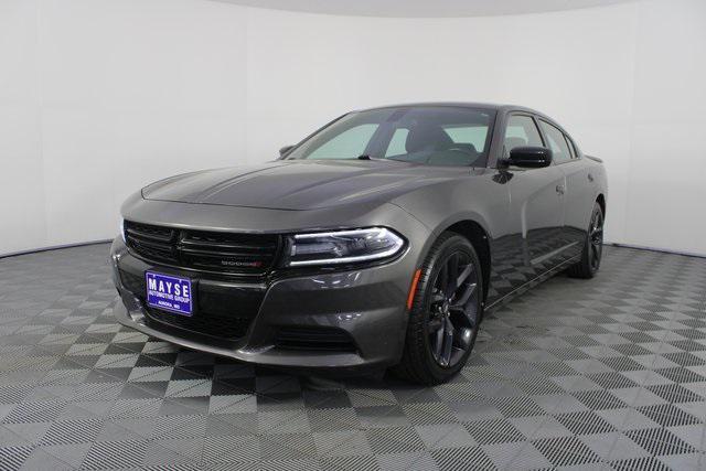 used 2020 Dodge Charger car, priced at $18,996