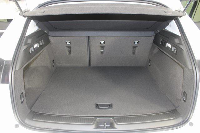 new 2026 Buick Envision car, priced at $43,064