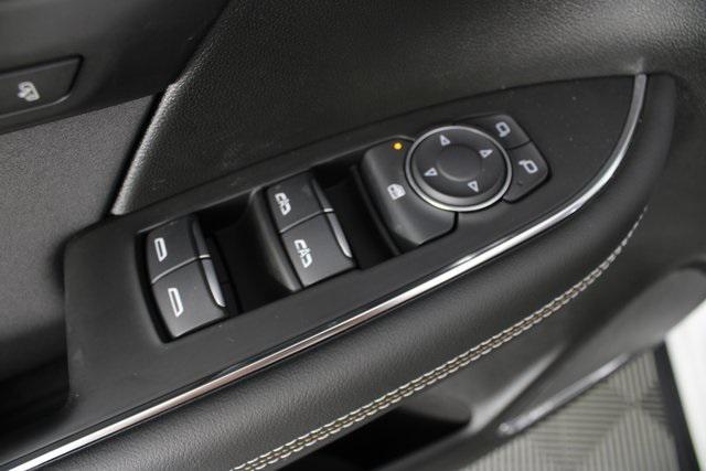 new 2026 Buick Envision car, priced at $43,064