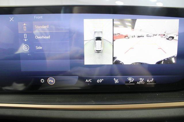 new 2026 Buick Envision car, priced at $43,064