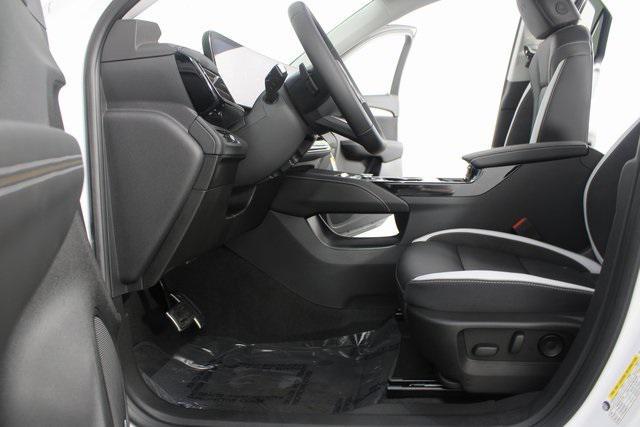 new 2026 Buick Envision car, priced at $43,064