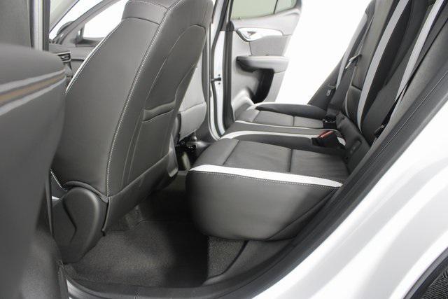 new 2026 Buick Envision car, priced at $43,064