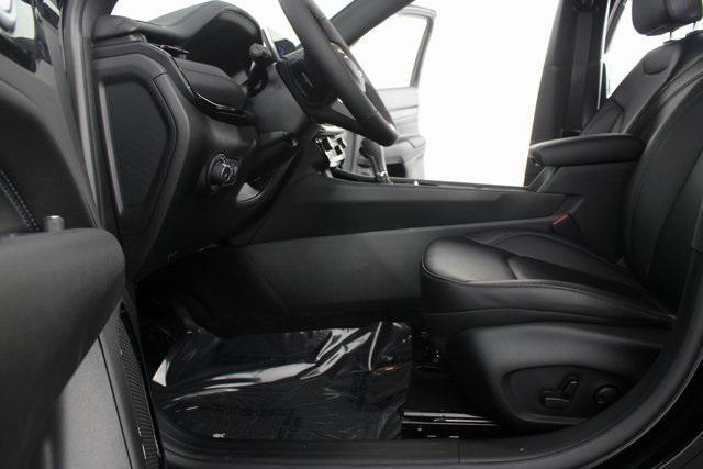 new 2026 Jeep Compass car, priced at $28,345