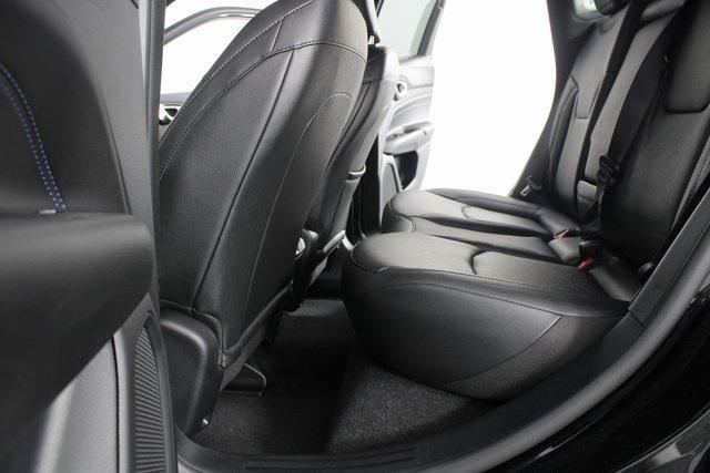 new 2026 Jeep Compass car, priced at $28,345