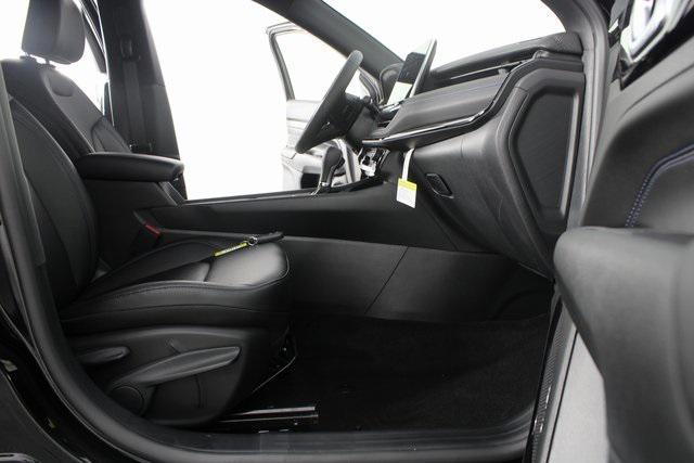 new 2026 Jeep Compass car, priced at $28,345