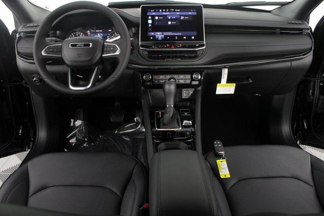 new 2026 Jeep Compass car, priced at $28,345