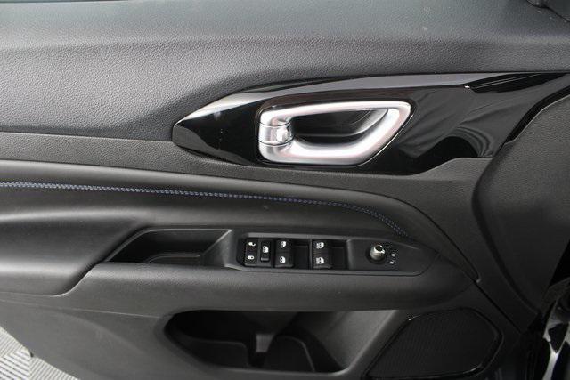 new 2026 Jeep Compass car, priced at $28,345