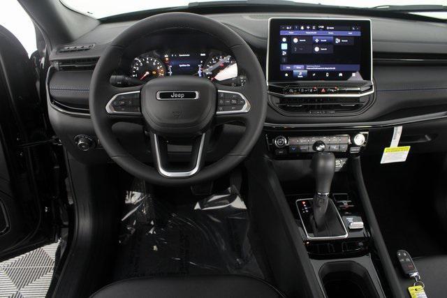 new 2026 Jeep Compass car, priced at $28,345