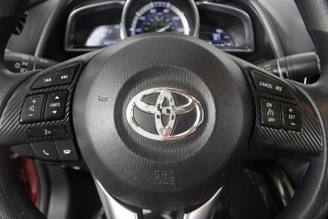 used 2018 Toyota Yaris iA car, priced at $13,996