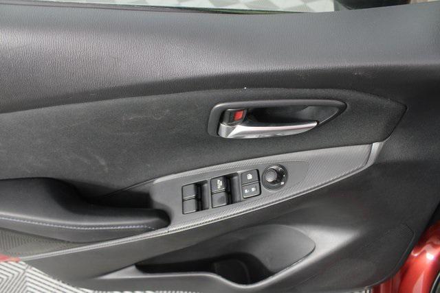 used 2018 Toyota Yaris iA car, priced at $13,996