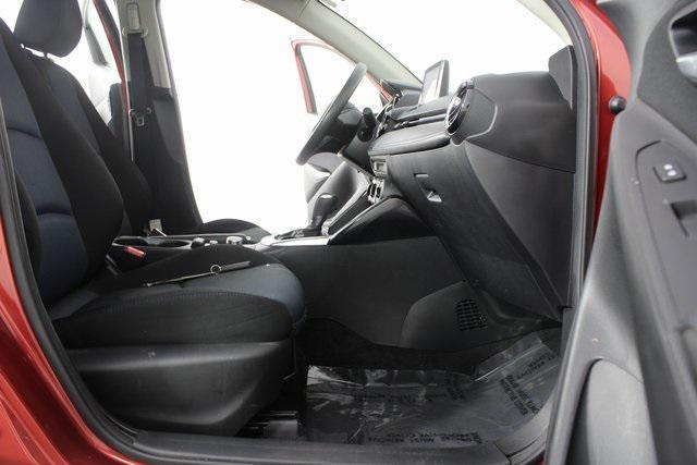 used 2018 Toyota Yaris iA car, priced at $13,996