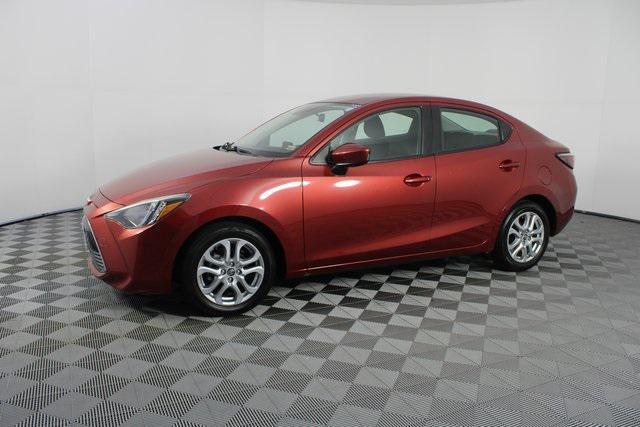 used 2018 Toyota Yaris iA car, priced at $13,996
