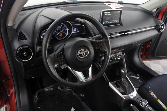 used 2018 Toyota Yaris iA car, priced at $13,996