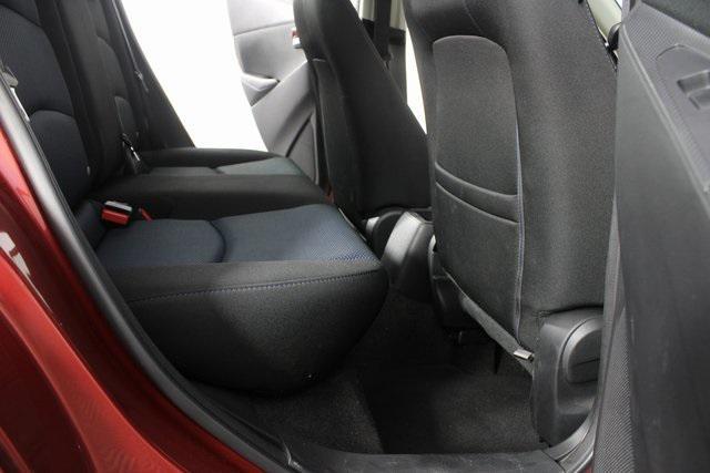 used 2018 Toyota Yaris iA car, priced at $13,996