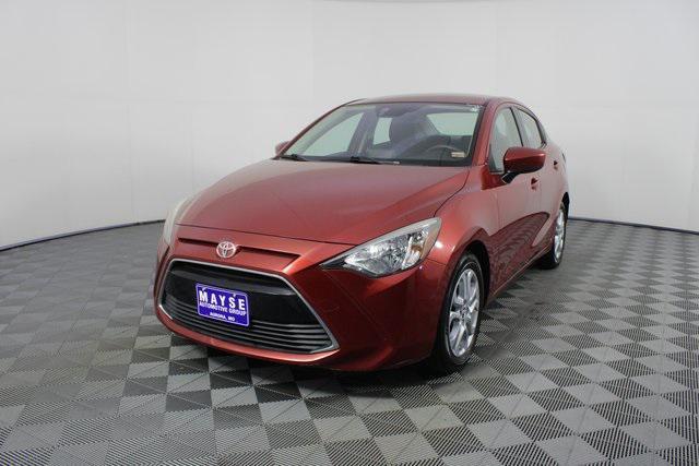 used 2018 Toyota Yaris iA car, priced at $13,996