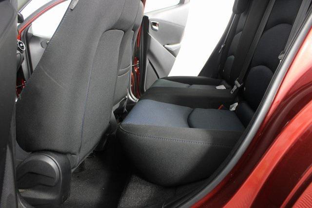 used 2018 Toyota Yaris iA car, priced at $13,996