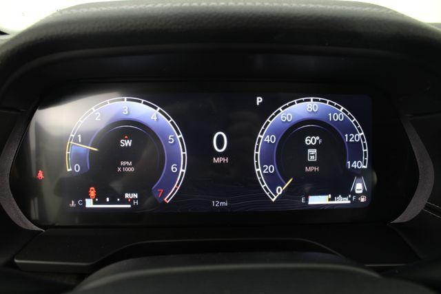 new 2026 Jeep Grand Cherokee car, priced at $39,570