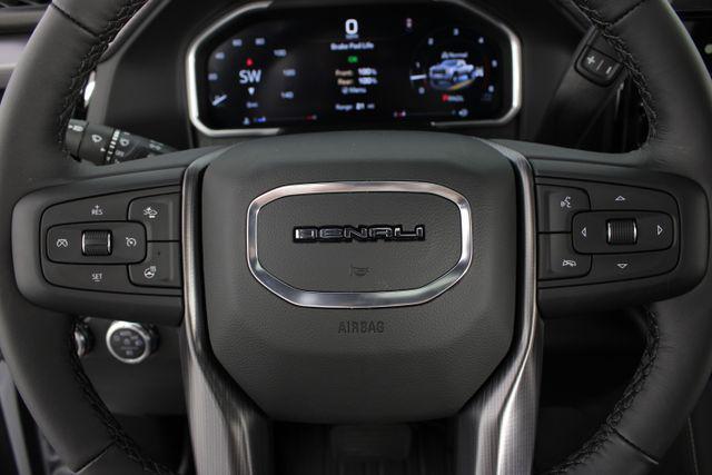 new 2026 GMC Sierra 3500 car, priced at $95,305