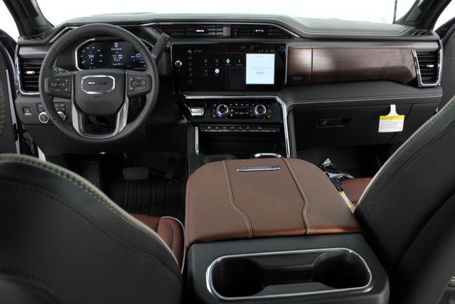 new 2026 GMC Sierra 3500 car, priced at $95,305