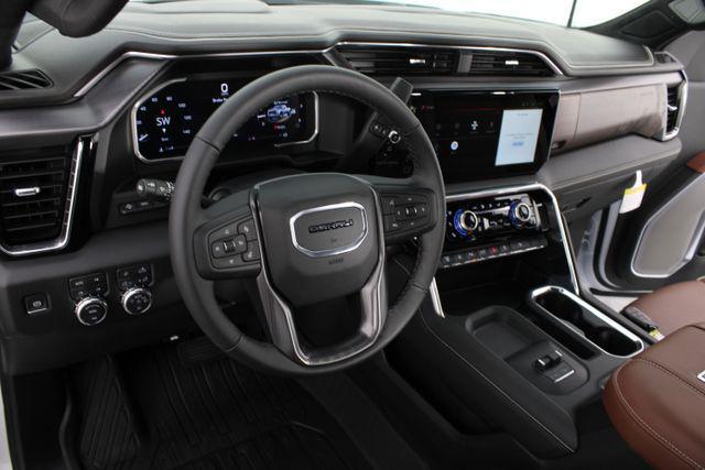 new 2026 GMC Sierra 3500 car, priced at $95,305