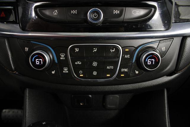 used 2018 Chevrolet Traverse car, priced at $18,996