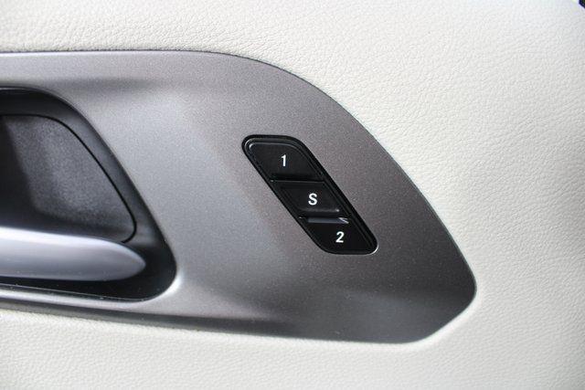 used 2024 Chrysler Pacifica Hybrid car, priced at $28,996