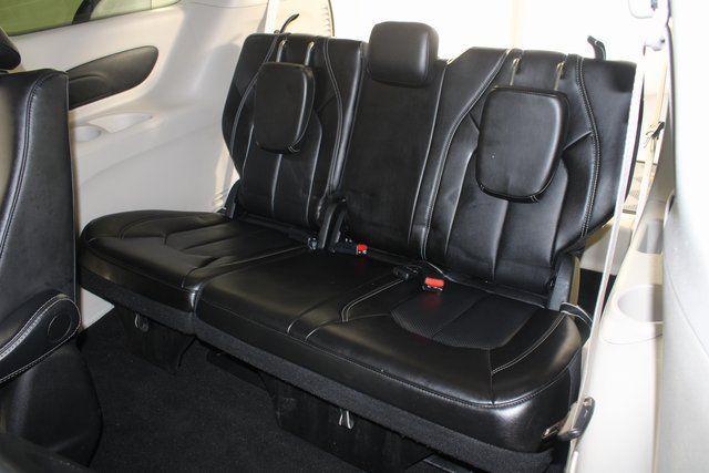 used 2024 Chrysler Pacifica Hybrid car, priced at $28,996