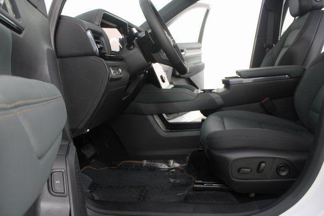 new 2026 GMC Terrain car, priced at $34,385