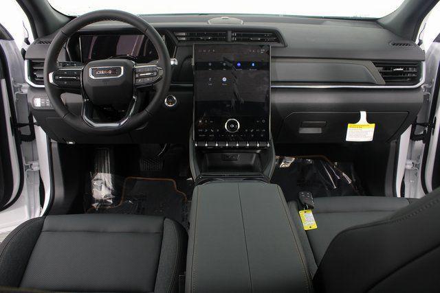 new 2026 GMC Terrain car, priced at $34,385