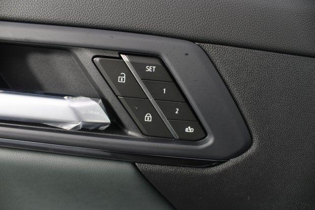 new 2026 GMC Terrain car, priced at $34,385