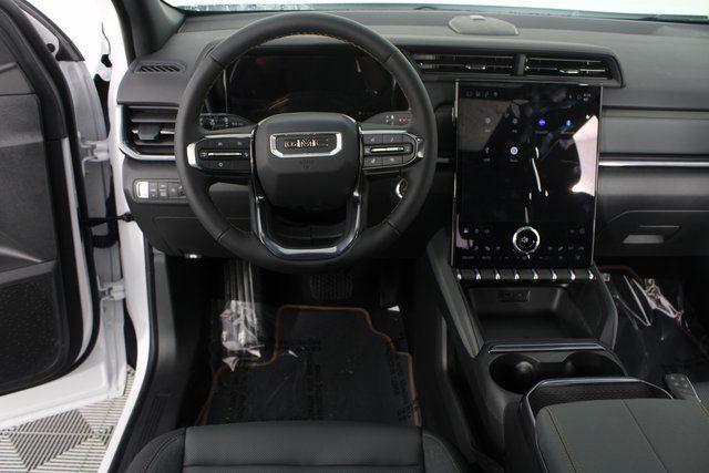 new 2026 GMC Terrain car, priced at $34,385