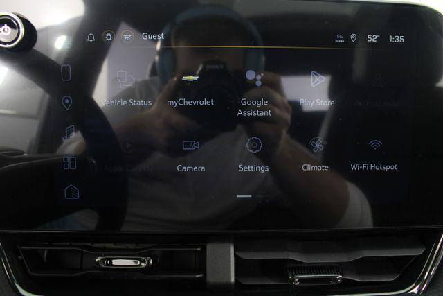 new 2026 Chevrolet Equinox car, priced at $33,040