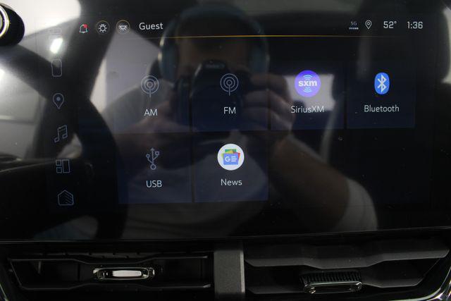 new 2026 Chevrolet Equinox car, priced at $33,040