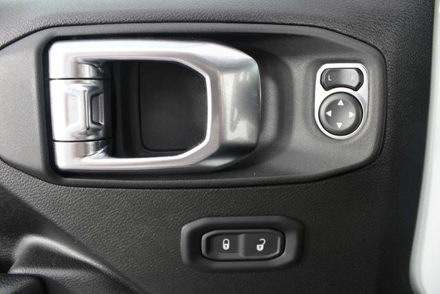 used 2025 Jeep Wrangler 4xe car, priced at $29,996