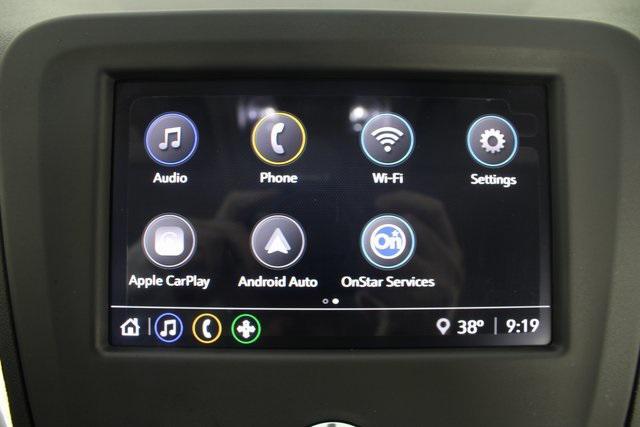 used 2024 Chevrolet Equinox car, priced at $22,996