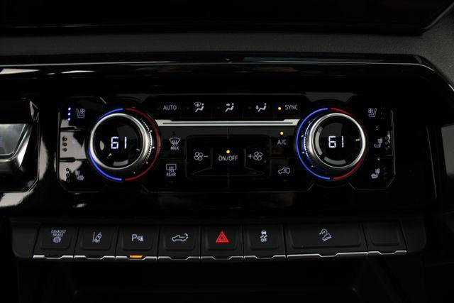 new 2026 GMC Sierra 2500 car, priced at $76,060