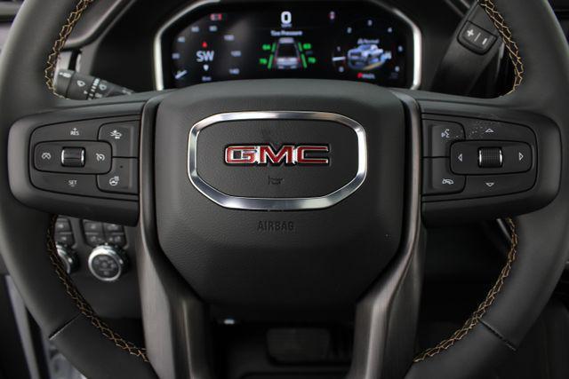 new 2026 GMC Sierra 2500 car, priced at $76,060
