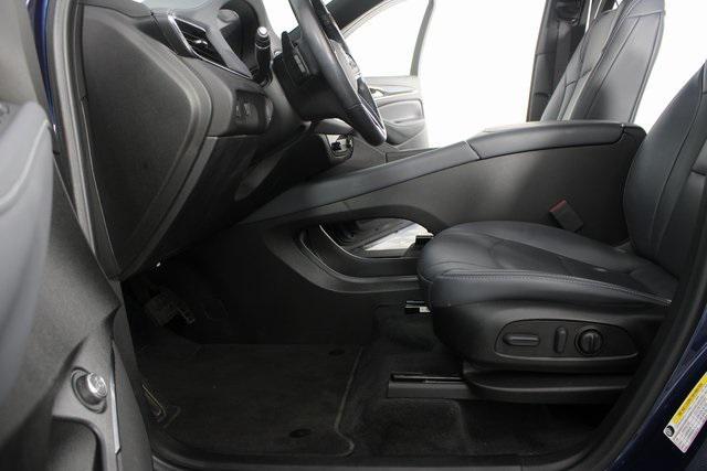 used 2022 Buick Enclave car, priced at $25,996