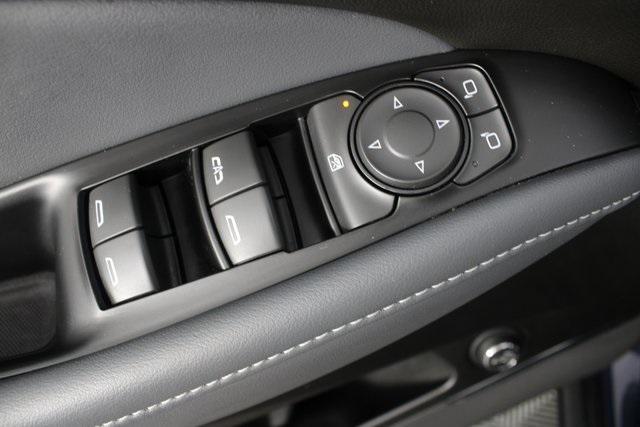 used 2022 Buick Enclave car, priced at $25,996