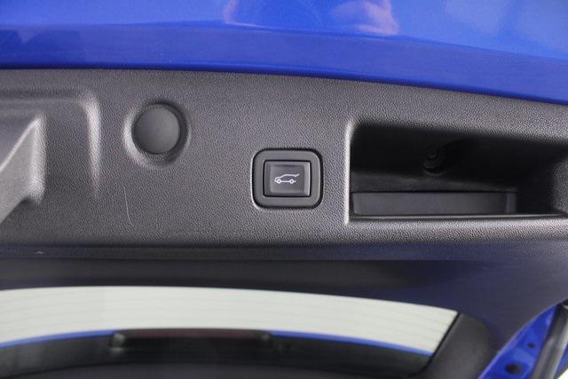 used 2024 Chevrolet Equinox car, priced at $22,496