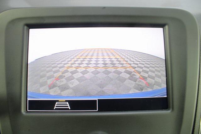 used 2024 Chevrolet Equinox car, priced at $22,496