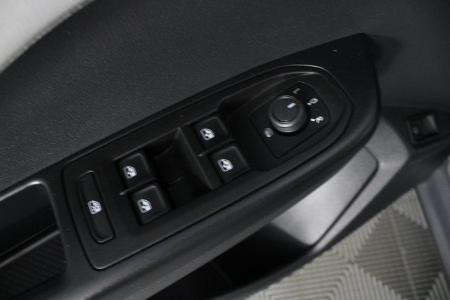 used 2023 Volkswagen Taos car, priced at $20,996