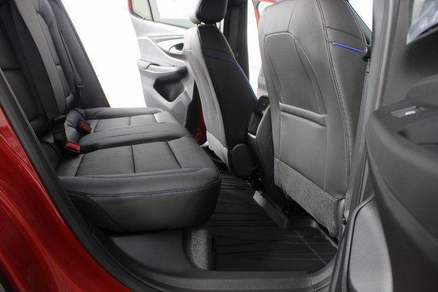new 2026 Buick Envista car, priced at $24,650