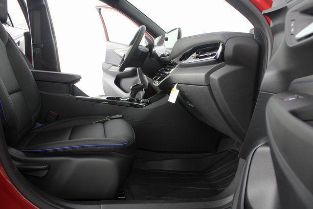 new 2026 Buick Envista car, priced at $24,650