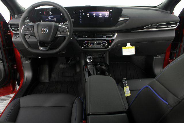 new 2026 Buick Envista car, priced at $24,650