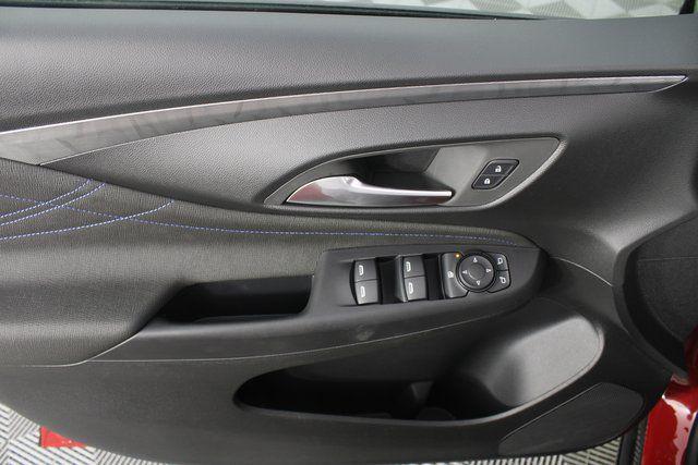new 2026 Buick Envista car, priced at $24,650