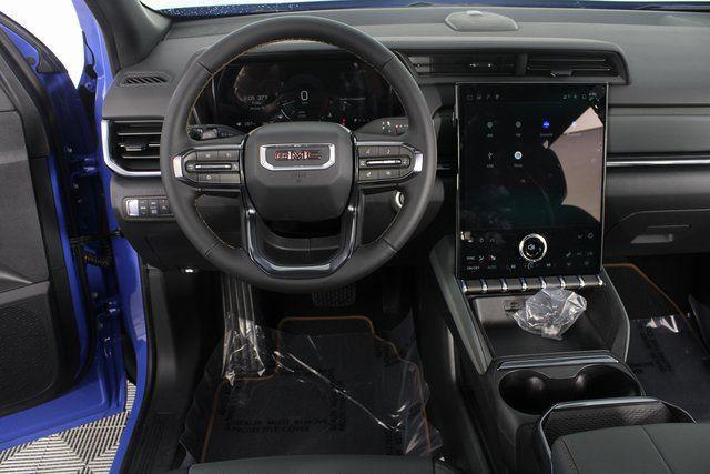 new 2026 GMC Terrain car, priced at $33,890