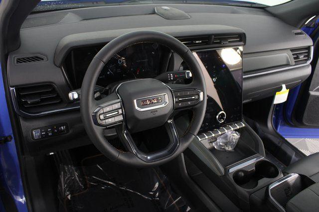 new 2026 GMC Terrain car, priced at $33,890
