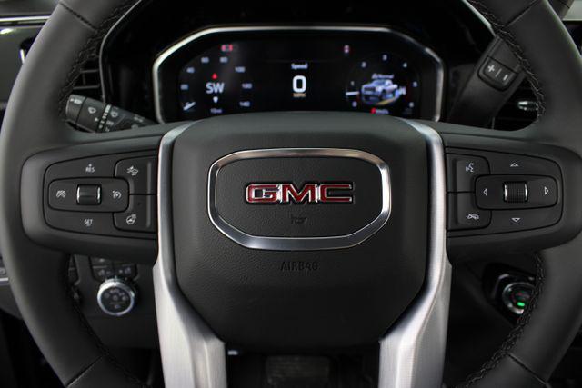 new 2026 GMC Sierra 2500 car, priced at $71,905