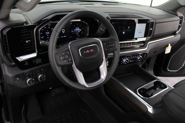 new 2026 GMC Sierra 2500 car, priced at $71,905
